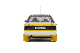 Audi 200 quattro Rally Monte Carlo 1987 Walter Röhrl / Christian Geistdörfer OttOmobile 1:18 Resinemodell (Türen, Motorhaube... nicht zu öffnen!)